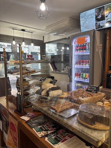 Opinii despre LA VIENNOISE în Besançon - Restauration