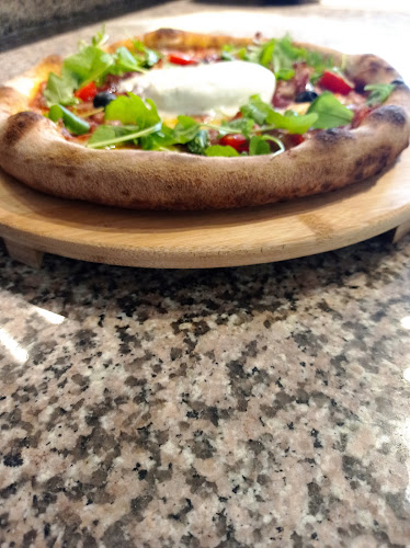 Opinii despre L olivette pizza Auch în Auch - Restauration