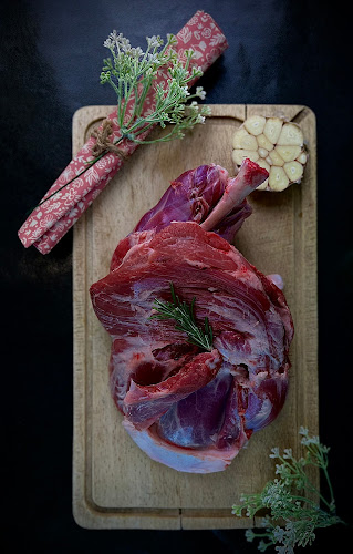 Boucherie Traiteur Carret-Bonhomme - Nivolas-Vermelle