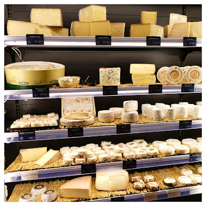 Epicerie Comptoir Mère Brazier