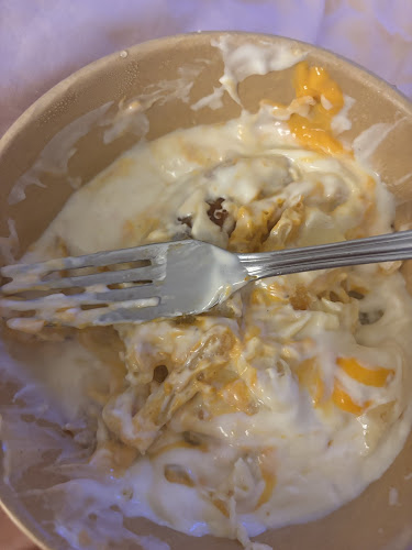 O'Tacos Caen 2 Côte de Nacre