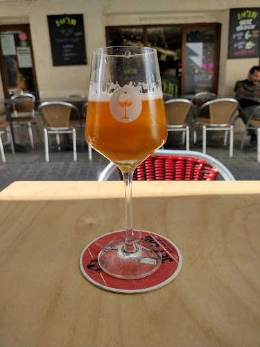 Brewberry Bar - Paris