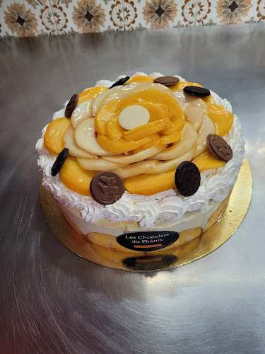 Les Chocolats Du Phenix - Colomiers