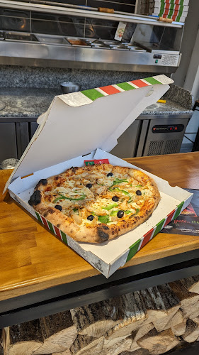 Opinii despre Bella Napoli în Fresnes - Restauration