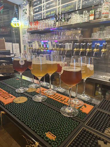 Comentarii opinii despre Brewberry Bar