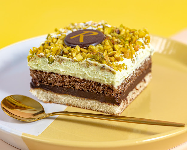 Comentarii opinii despre Pâtisserie La Romainville - Paris 11