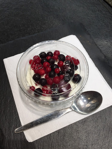 Comentarii opinii despre Stratto Vineuil