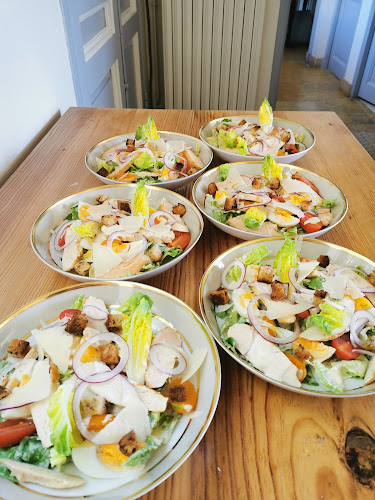 Comentarii opinii despre La table de Paul