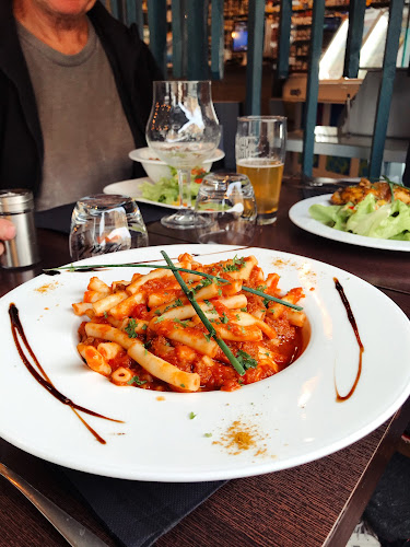 Opinii despre O'local de Phil - Brasserie Bar Tabac în Lille - Restauration