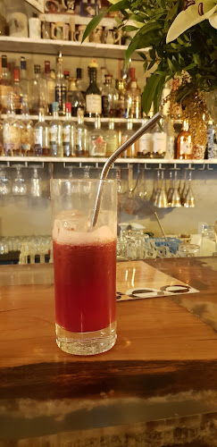 Encore là - Restauration