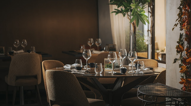 L’Accalmie - Restauration