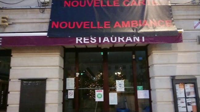 Opinii despre Le Comptoir De La Licorne în Châlons-en-Champagne - Restauration