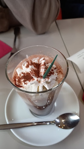 Comentarii opinii despre La Crêperie