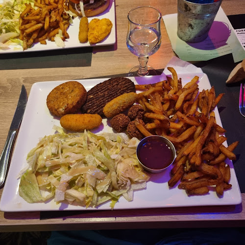 Brasserie de l' Europe - Castres