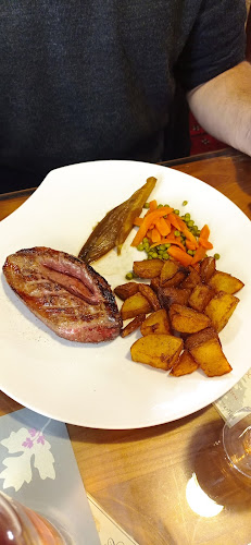 Comentarii opinii despre Chez Vincent