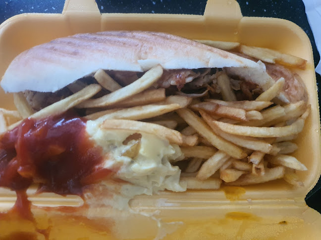 Opinii despre Le Petit Paradis în Aulnay-sous-Bois - Restauration