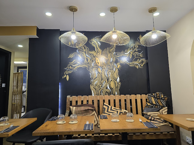 LE KORI DORÉ - Puteaux