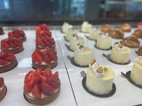 Boulangerie pâtisserie Lyautey (Mr Rousseau Christophe) - Restauration