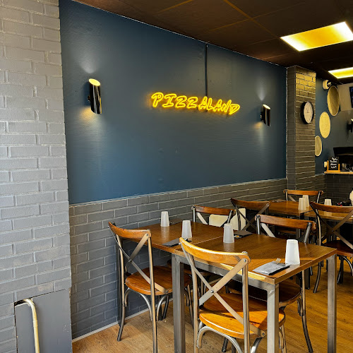 Opinii despre PIZZALAND în Pavilly - Restauration
