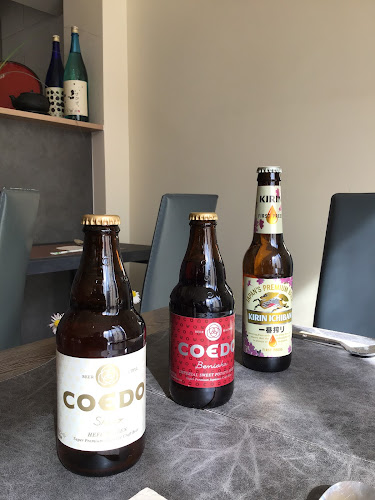 Restaurant Japonais HiBiKi - Restauration