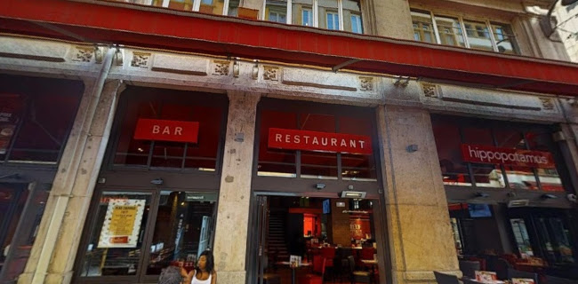 Fiston - Cuisine française (rue Mercière) - Restauration