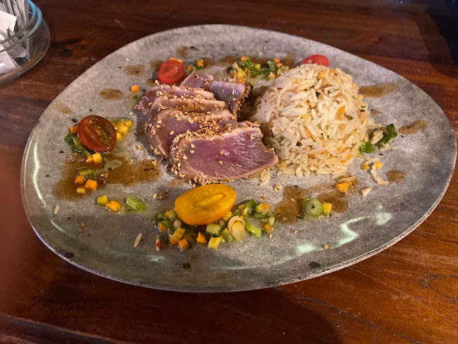 Auberge de la Forêt - Restauration