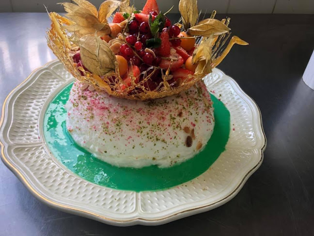 Opinii despre Auberge de la Forêt în Poigny-la-Forêt - Restauration