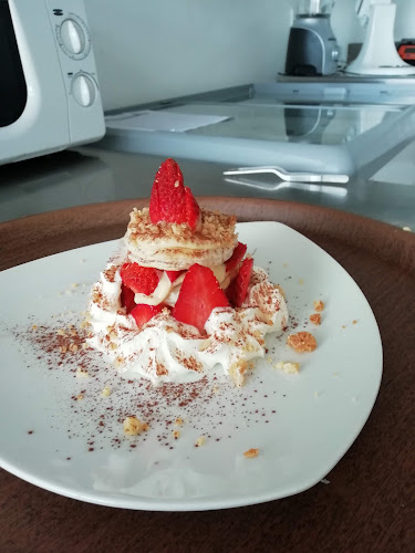 La Sauvage - Restauration