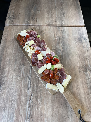 Comentarii opinii despre Le Saint Sulpice