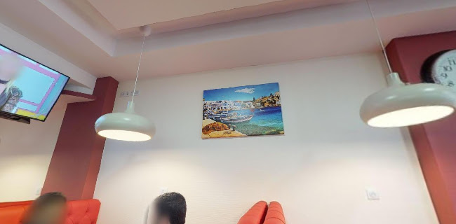 Doydoy bischheim - Restauration