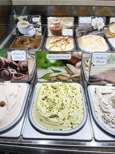 Opinii despre DOMI'S Le Glacier crémeux et glacé în Clichy - Restauration