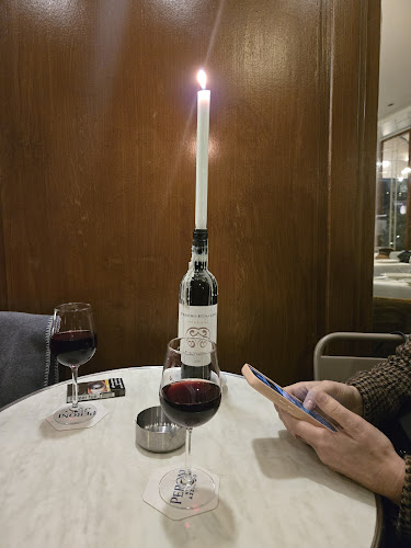 Baretto Paris - Paris