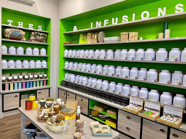 COULEUR Café Castres - Castres