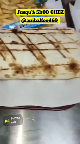 ANIBAL Food&Grill Vaulx-en-Velin - Vaulx-en-Velin
