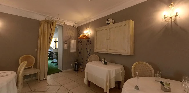 Restaurant la Colombe - Restauration