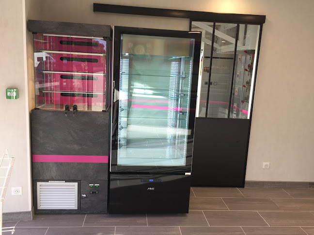 boulangerie maison LIGEROT - La Chapelle-Saint-Ursin