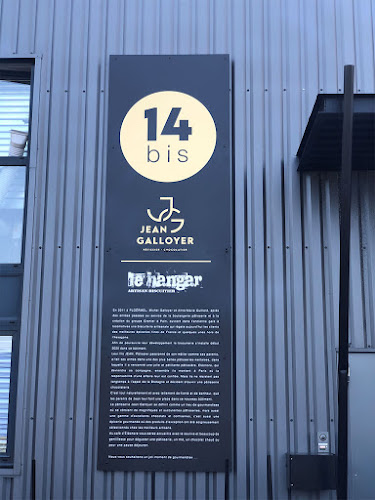 14B Av. Louis de Cadoudal Zone de, 56880 Ploeren