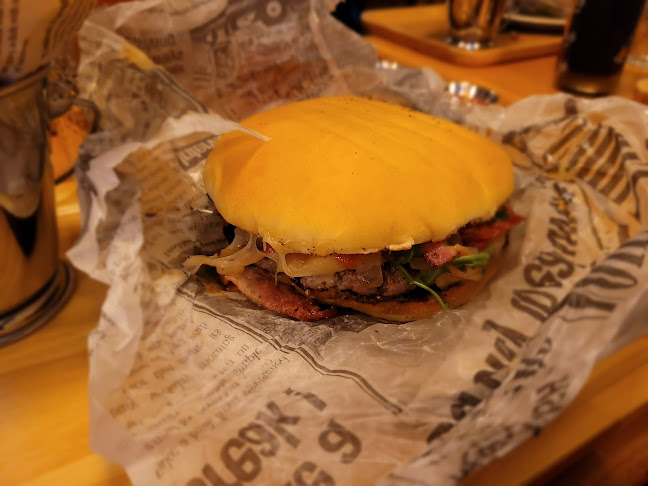 Comentarii opinii despre Restaurant Le District