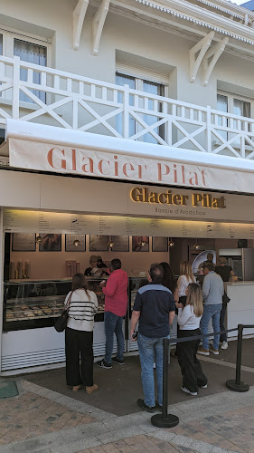 Ô Sorbet d'Amour - Arcachon