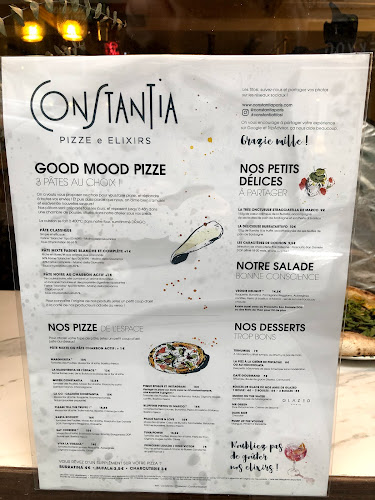 Comentarii opinii despre Maison Pinsa Montmartre