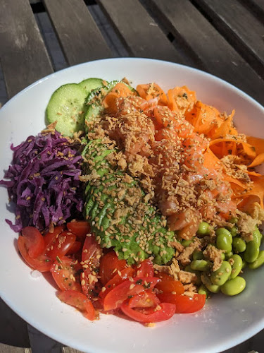 CAFÉ RESTO L'ASSINIE - Toulon