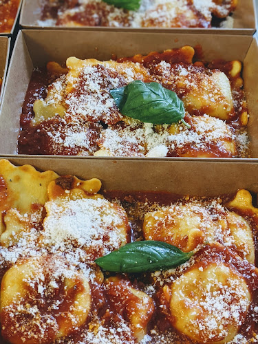 La Minitalie - Restauration