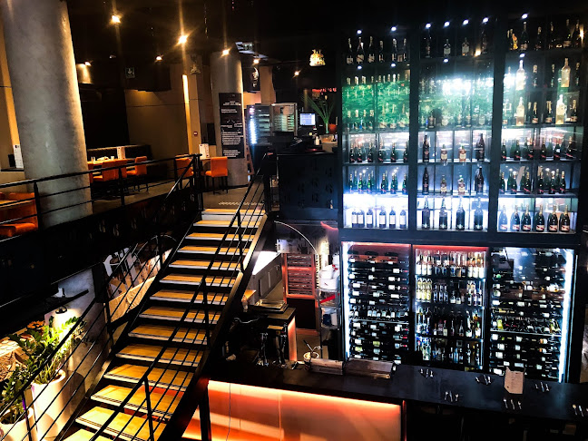 Comentarii opinii despre Soho Urban Food