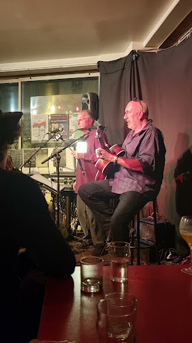 Melting Potes - Restauration