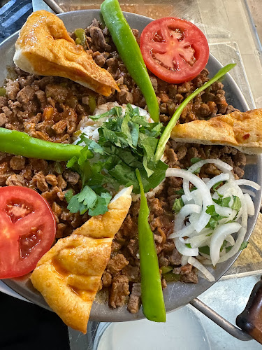 Nouveau lezzet - Restauration