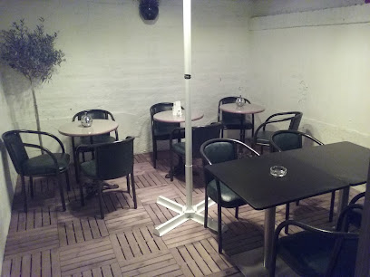 Café Bar Le Pierro's