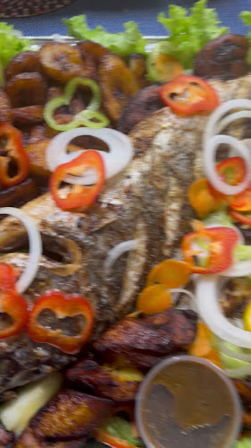 Traiteur africain Le Goût du Village - Restauration