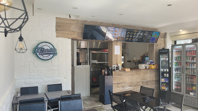 Restaurant Rapide El Baraka