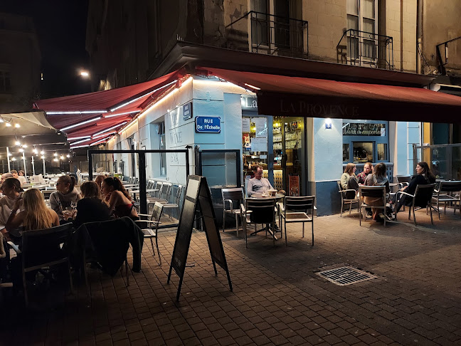 Comentarii opinii despre La Provence