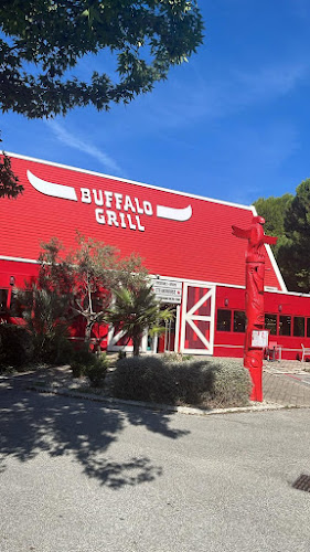 Buffalo Grill Nimes